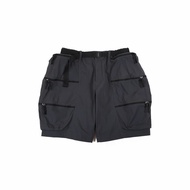 ALK Phenix x 432Hz Many Pockets Shorts 灰綠色多袋短褲