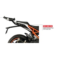 GIVI SPECIAL ADVANCE RACK SRV FOR KTM DUKE 250/ 390 (2018)