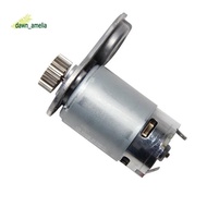 for  629932-8 629932A8 Motor 14.4V 18 V for BUR141 BUR181 DUR141 DUR181 DUR141Z DUR181Z UR141D Lawn 