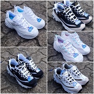 Skechers D'LITES BIGGEST FAN SKECHER WOMEN'S SHOES