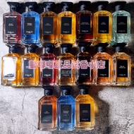 น้ำหอม Vanille Sweet Wine Royal Amber Blood Rosemary Armenian Wood Miniature EDP Parfum Spray Perfum