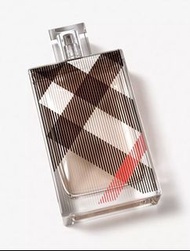 Burberry 香水 BRIT FOR HER 30ml
