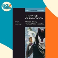 The Witch of Edmonton : By William Rowley, Thomas Dekker and John Ford by Peter Corbin (UK edition, 