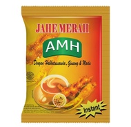 JAHE AMH 1 RENCENG (10 SACHET) JAHE MERAH SUPER AMH