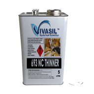 Vivasil 693 Premium grade NC Thinner