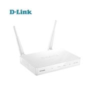D-Link DAP-1665 Wireless AC1200 Dual Band Access Point อุปกรณ์เชื่อมต่อสัญญาณไร้สาย รับประกันตลอดการ