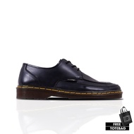 Prodigo * Sepatu Pria MAHAKAM Black | Sepatu Formal | Casual | Terbaru