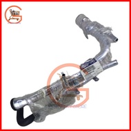 WATER PUMP PIPE WITH THERMOSTAT / HOSE ORIGINAL PROTON EXORA TURBO BOLD PREVE CFE SUPRIMA S