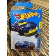 Hot Wheels Growler Street Beasts