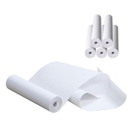 A4 Portable Thermal Printer Inkless Bluetooth-Compatible Wireless Mobile Travel Printer with Printin