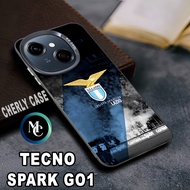 Hologram case TECNO SPARK GO1/CC29 hologram case TECNO SPARK GO1/Casing TECNO SPARK GO1/Softcase