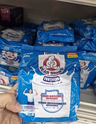 BEAR BRAND - Fortified Powder Milk Drink