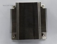 1150/1151/1155/1156/1200針CPU I3/I5/I7/E系列CPU 1U被動散熱器