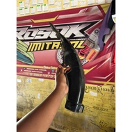 Gl max pro rear mudguard connection bawan Montor motorcycleOriginal