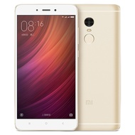 Redmi Note 4/4X Global Edition Smartphones (32GB/64GB) - Used Phones