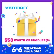 Lazada × Vention Mobile Accessories Surprise Box