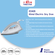 EI405 Khind Electric Dry Iron