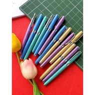 Pen 005 bamboo leaf nib