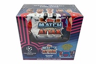 2018/19 Topps UEFA Champions League Topps Match Attax Trading Card Game,Starter Box (50 Packs, 6...