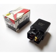 WStandard Fan Relay (Yamaha LC135/Y15ZR/FZ150/LC/FZ/Y15/135/150) RADIATOR FAN Relay