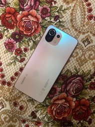Xiaomi 11 Lite 5G NE