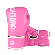 FIGHTBRO F095นวมต่อยมวย