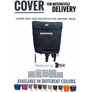 Lalamove/Grab/Food Panda. 30L/48L/ 62L/ 80L all sizes all types of thermal bag cover avail.
