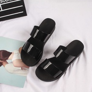 READY STOCKSlipper Malaysia Sandal Perempuan Kasut Sandal Kasut Sandal Wanita Sandal Wanita Flip Flo