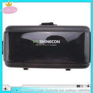 VR  3D Glasses Box Stereo VR for  Cardboard Headset  for IOS Android