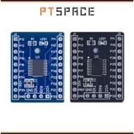 Development Board STC8G1K08 STC8H1K08 Core Board TSSOP20