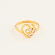 916/22K Gold Ring PGJR181670
