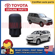 TOYOTA AUTOMOTIVE CAR REPLACEMENT PARTS CAR PARKING HAND BRAKE KNOB AVANZA UNSER GENUINE PARTS (4621