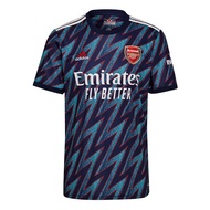 Adidas Arsenal Third Kit 2021/22
