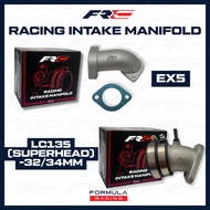 FORMULA RACING FRC RACING INTAKE MANIFOLD