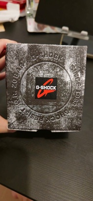 ￼

Casio G-SHOCK GW-5000HS-1