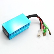 [Leipupa] High Performance Racing CDI Box Ignition for  JOG  1E40QMB 50cc  Scooter