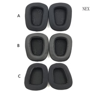 NEX Headphone Earpads Ear Cushions for G633 G933 Earphone Earmuffs