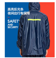 Rain Coat Suit women/men waterproof jacket rain coat set 雨衣雨裤套装加厚女全身分体骑行防水男电动车摩托车雨衣徒步外套