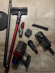 Dyson 戴森v10 無線吸塵器 吸塵機 vacuum cleaner