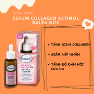 Serum niacinamide 10% Balea Đức