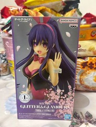DATE A LIVE 夜刀神 十香figure