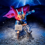 ((Hasbro) Pre-Order July 26 Marvel Ultimate Series Thor Legend 6 inch Character (Moli Hong)