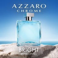 （💕💕2988人收藏）跨境爆款香水 Azzaro Chrome 阿扎罗香水中东阿拉伯迪拜香水批发（联系客服） XK8G