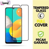 Tempered Glass FULL Samsung A15 A25 A04 A04s A03 A03 Core A03s A02 A02s A10s A20s A21s A30s A50s A70