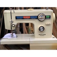 ALL METAL SEWING MACHINES