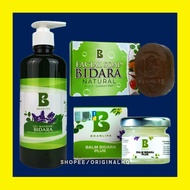 [BDARLIFE] BDARLIFE Balm Bidara Ruqyah | Bidara Moisturizer | Facial Soap | Gel Mandian Bidara