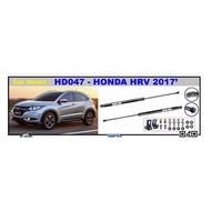 HONDA HRV 2017 BONNET ABSORBER (HD047)
