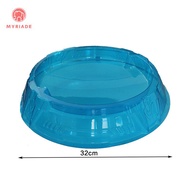 Beyblade สนามกีฬา beystadium COMBAT Arena Battle TOP PLATE ของเล่นเด็ก