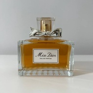Dior Miss Dior Edp.150ml no boxกลิ่นดั้งเดิมสีส้มเข้มข้นในตำนาน หอมมาก As the Picture One