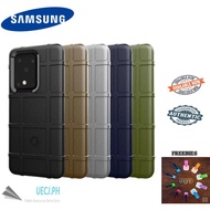 Samsung Galaxy S20 / S20+ / S20 Ultra Case Rugged Shield Shockproof Case